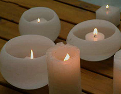 Velas y Feng-Shui